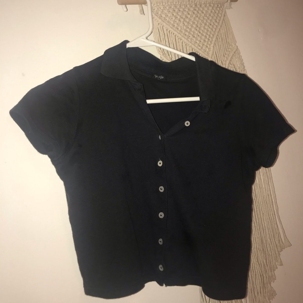 Brandy Melville Short Sleeve
